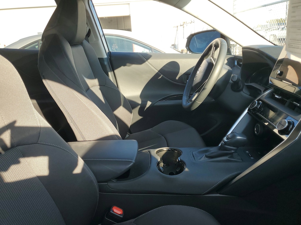 Certified 2024 Toyota Venza LE SUV