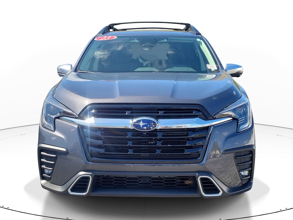 Used 2023 Subaru Ascent Touring 7-Passenger SUV