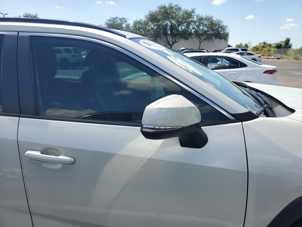 Certified 2022 Toyota RAV4 Hybrid XLE Premium SUV