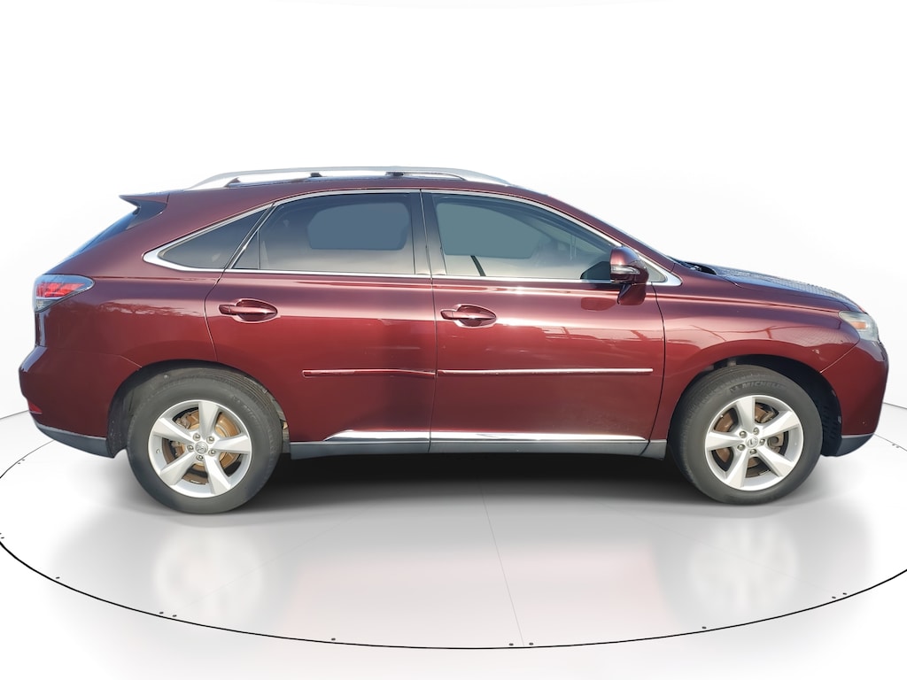 Used 2015 Lexus RX 350 SUV
