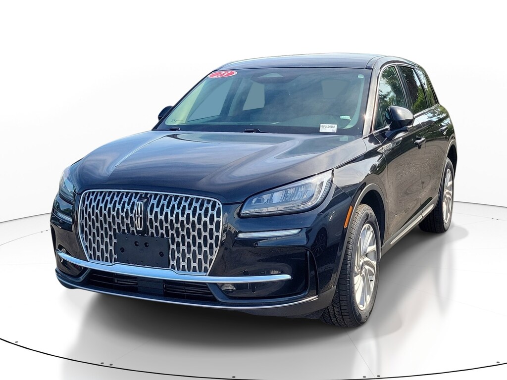 Used 2023 Lincoln