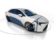 Toyota Corolla Hybrid