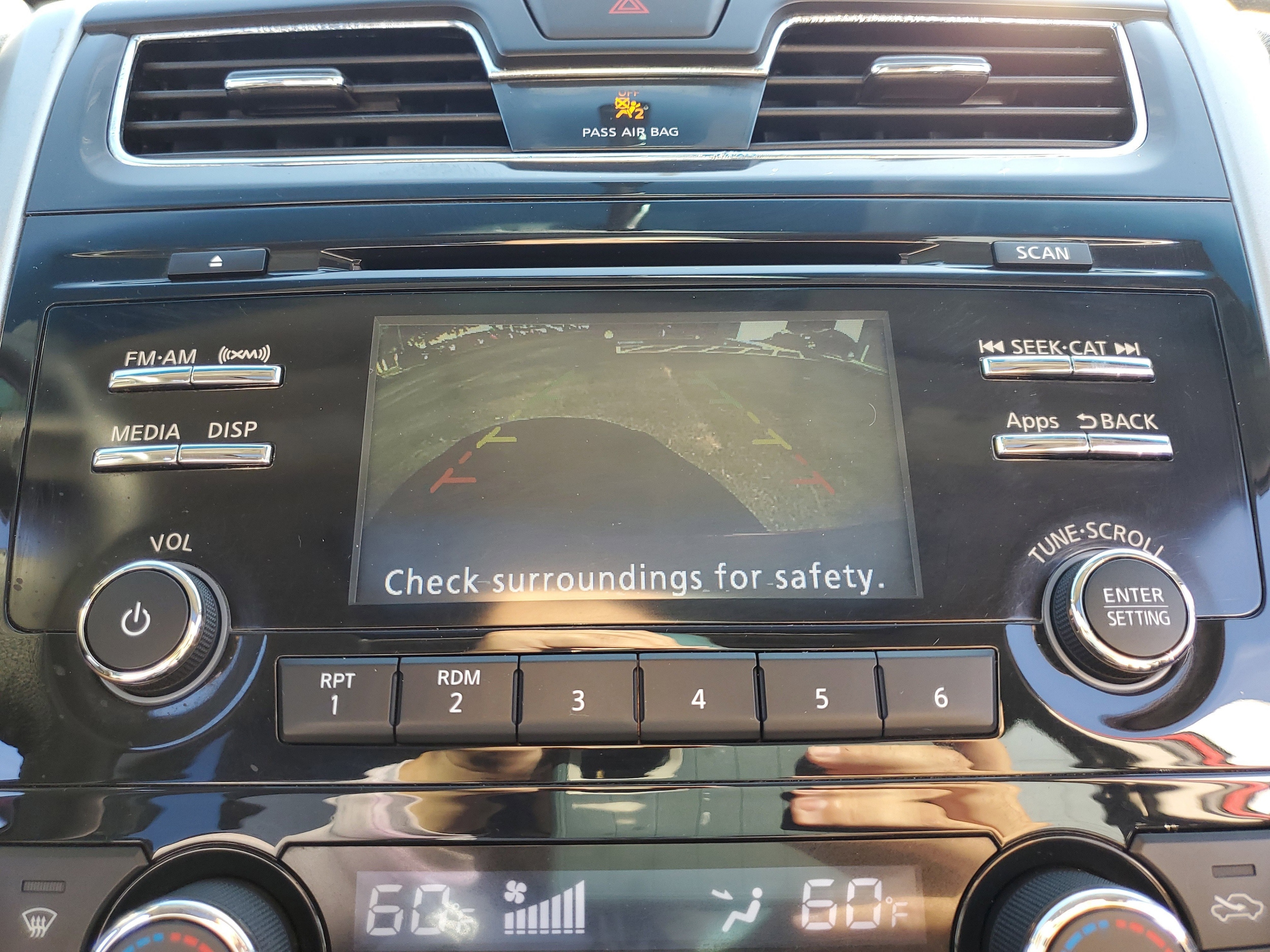 2015 Nissan Altima SL - Photo 23