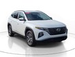 Hyundai Tucson Hybrid