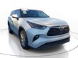 Toyota Highlander Hybrid