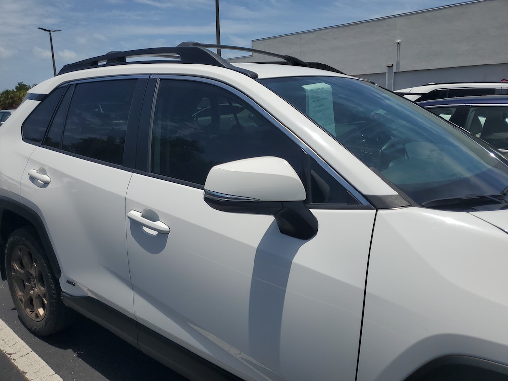Certified 2023 Toyota