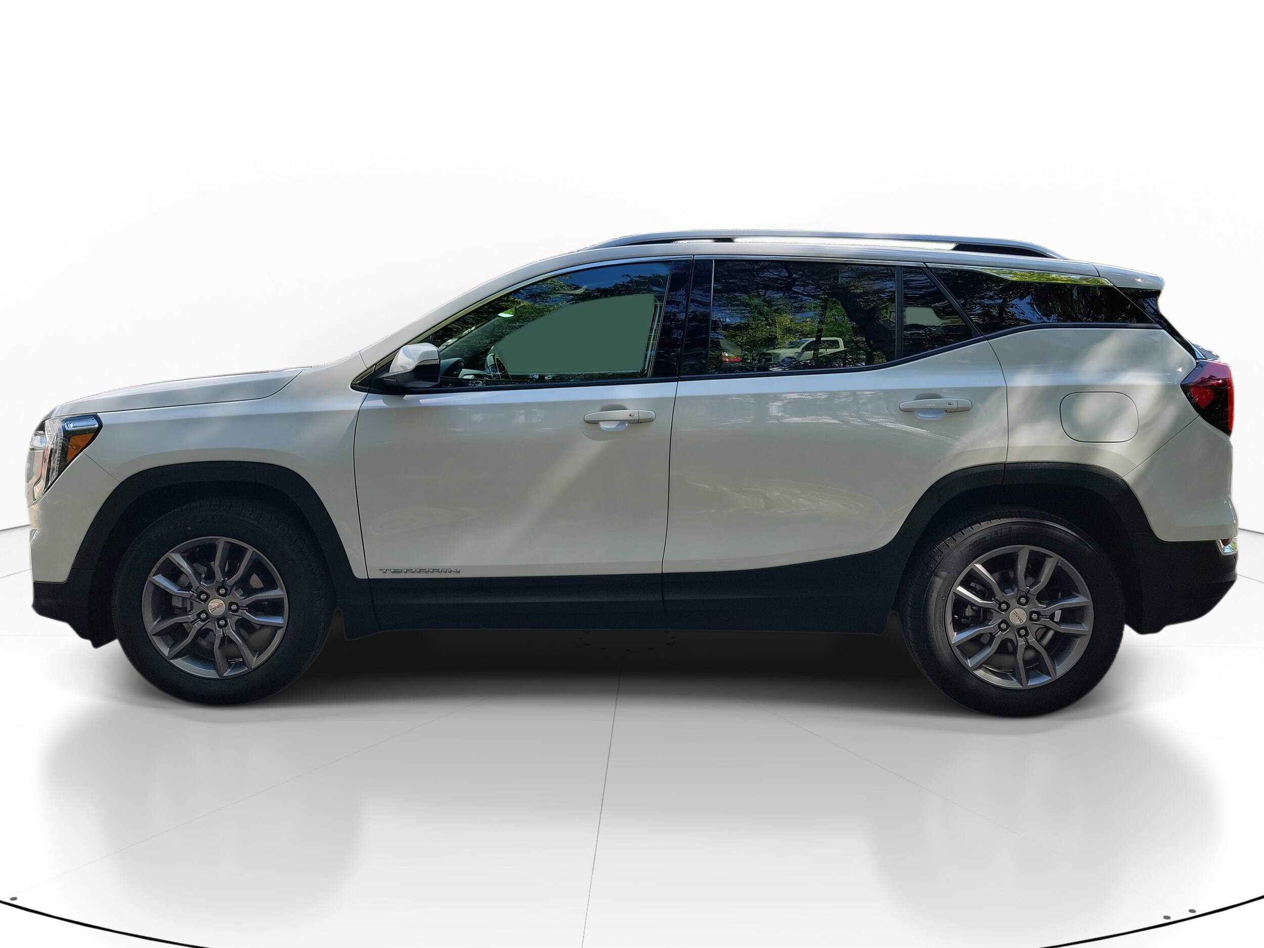 2023 Gmc Terrain SLT photo 4