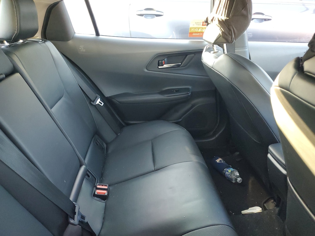 Certified 2023 Toyota Prius Limited Hatchback