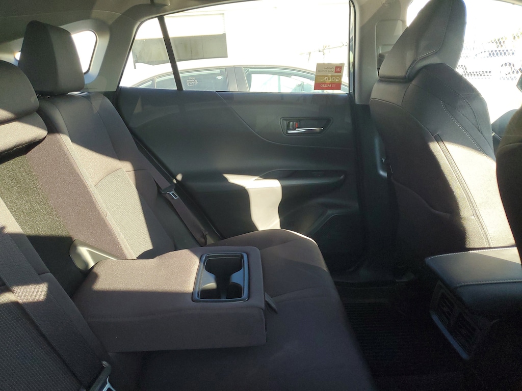 Certified 2024 Toyota Venza LE SUV