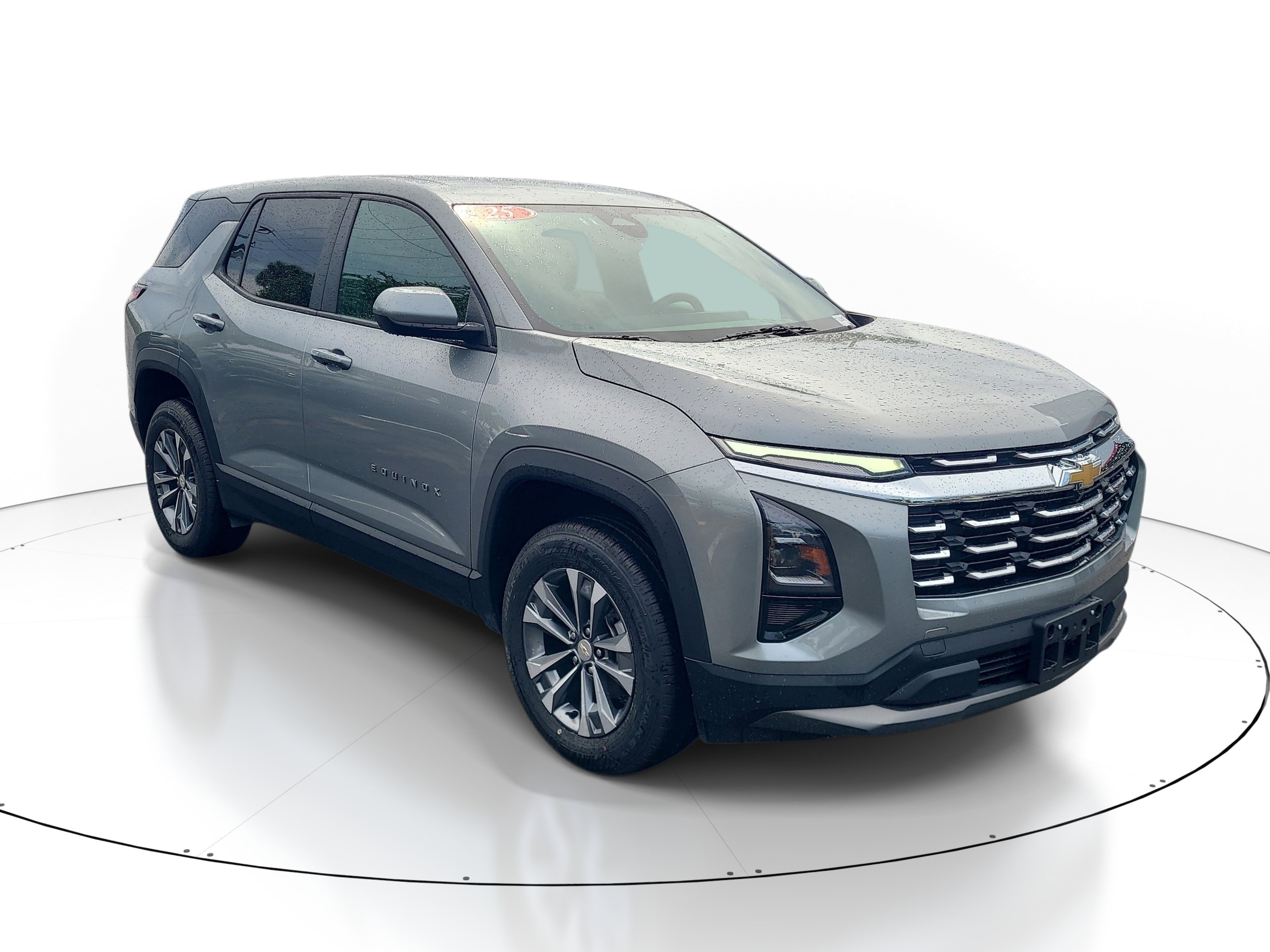 2025 Chevrolet Equinox LT for sale in Morrow, GA