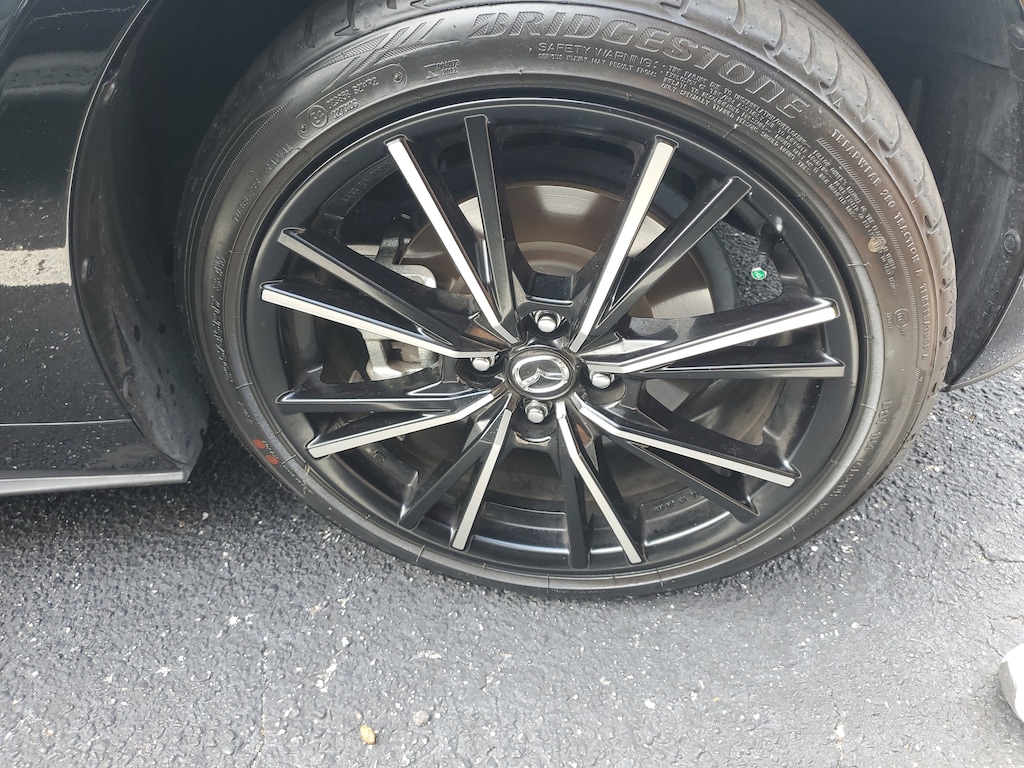 Used 2024 Mazda MX-5 Miata RF Grand Touring Convertible