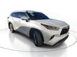 Toyota Highlander Hybrid