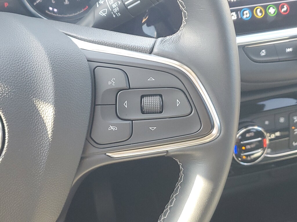 2022 Buick Encore GX Select photo 25