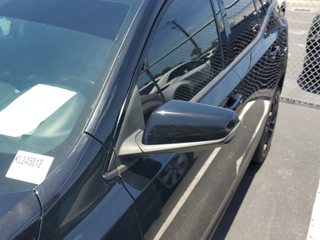 Used 2019 GMC Terrain SLT SUV