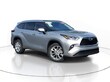 Toyota Highlander Hybrid