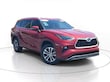  Toyota Highlander Hybrid