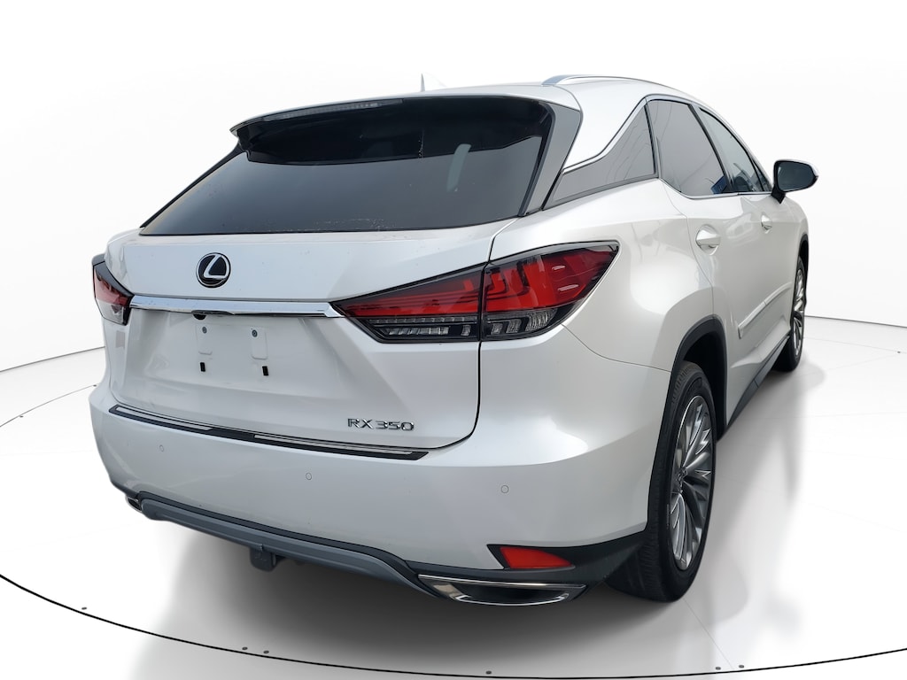 Used 2020 Lexus RX 350  SUV