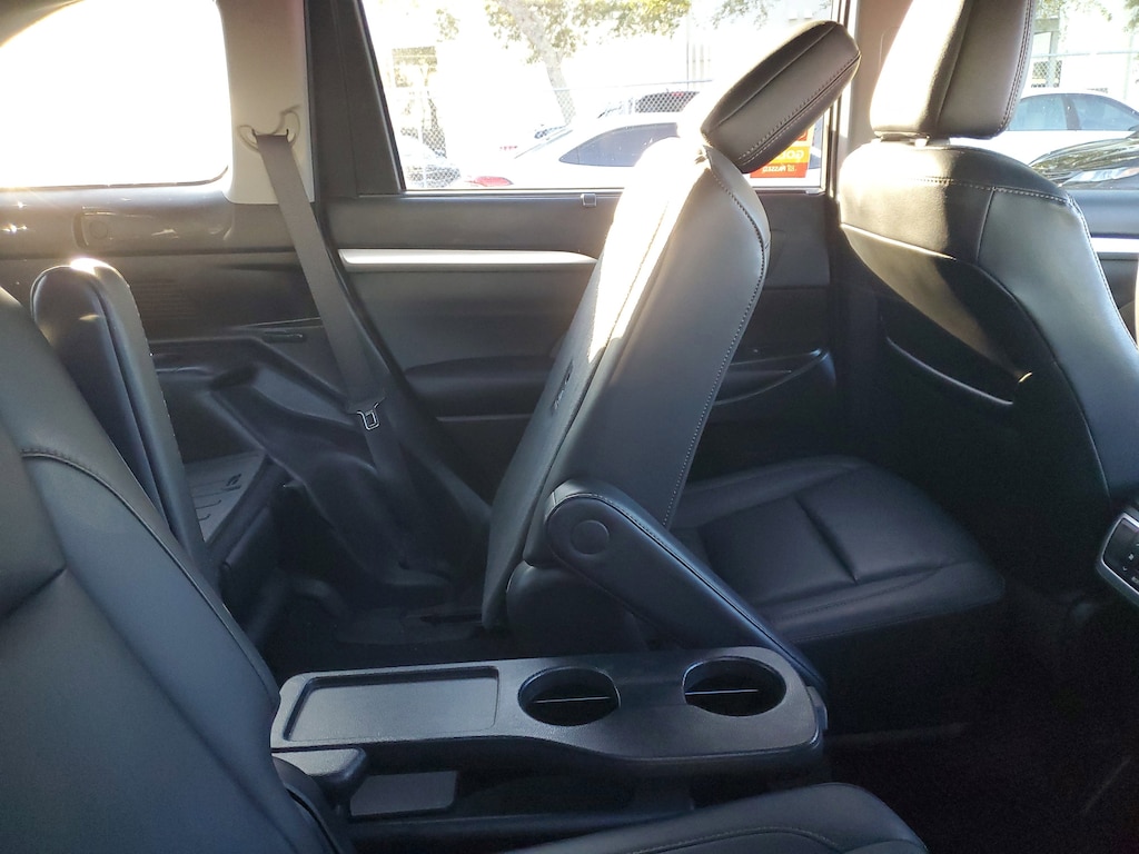 Certified 2019 Toyota Highlander XLE V6 SUV