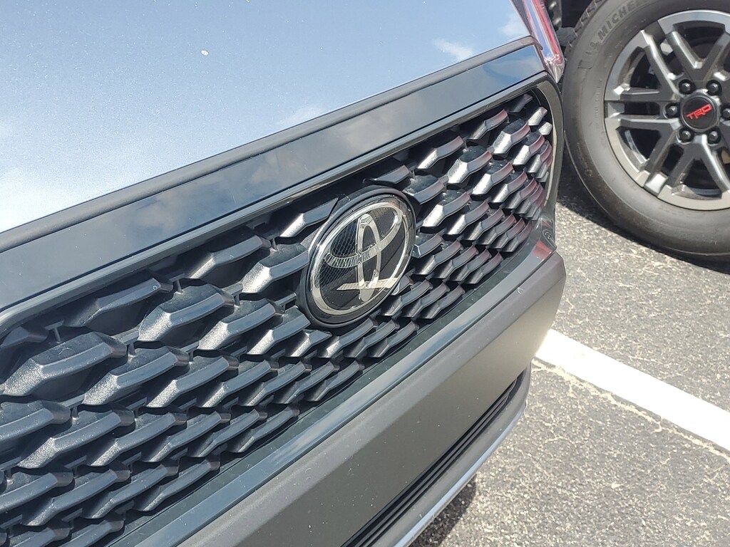 Certified 2024 Toyota Corolla Cross L SUV