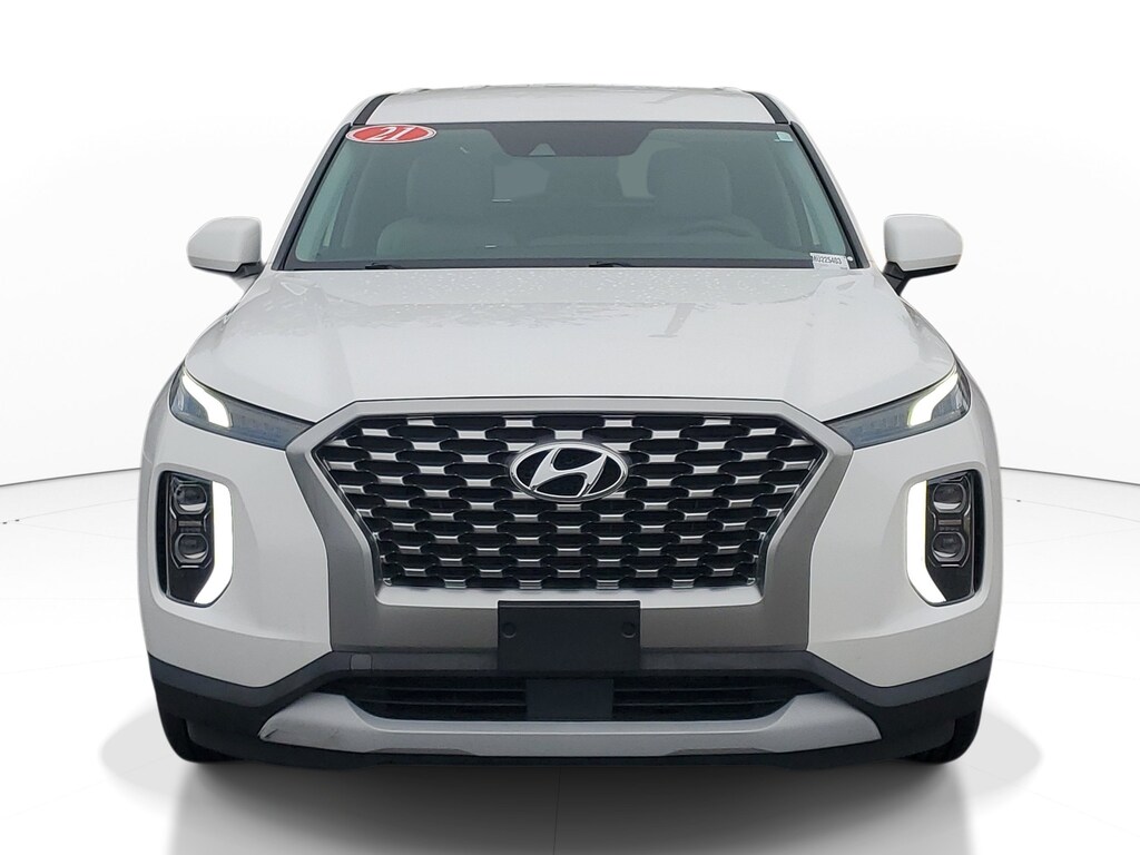 Used 2021 Hyundai Palisade SE SUV