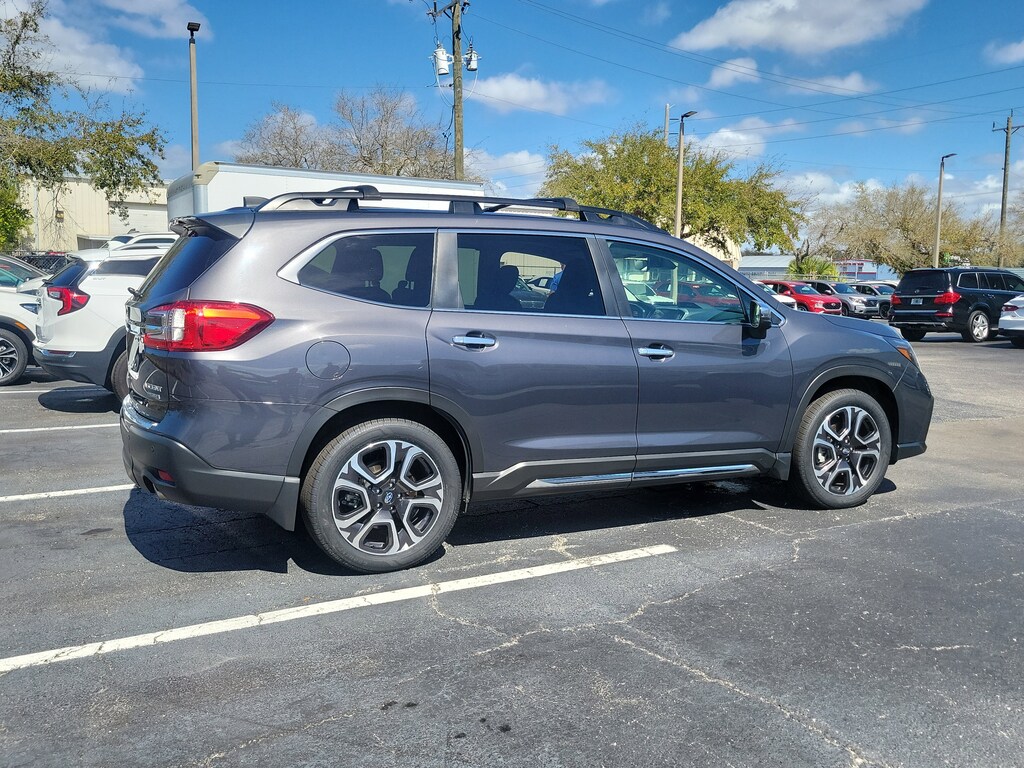 Used 2023 Subaru Ascent Touring 7-Passenger SUV