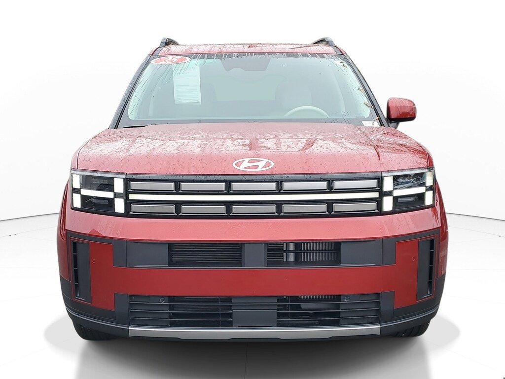 Used 2025 Hyundai Santa Fe SEL SUV