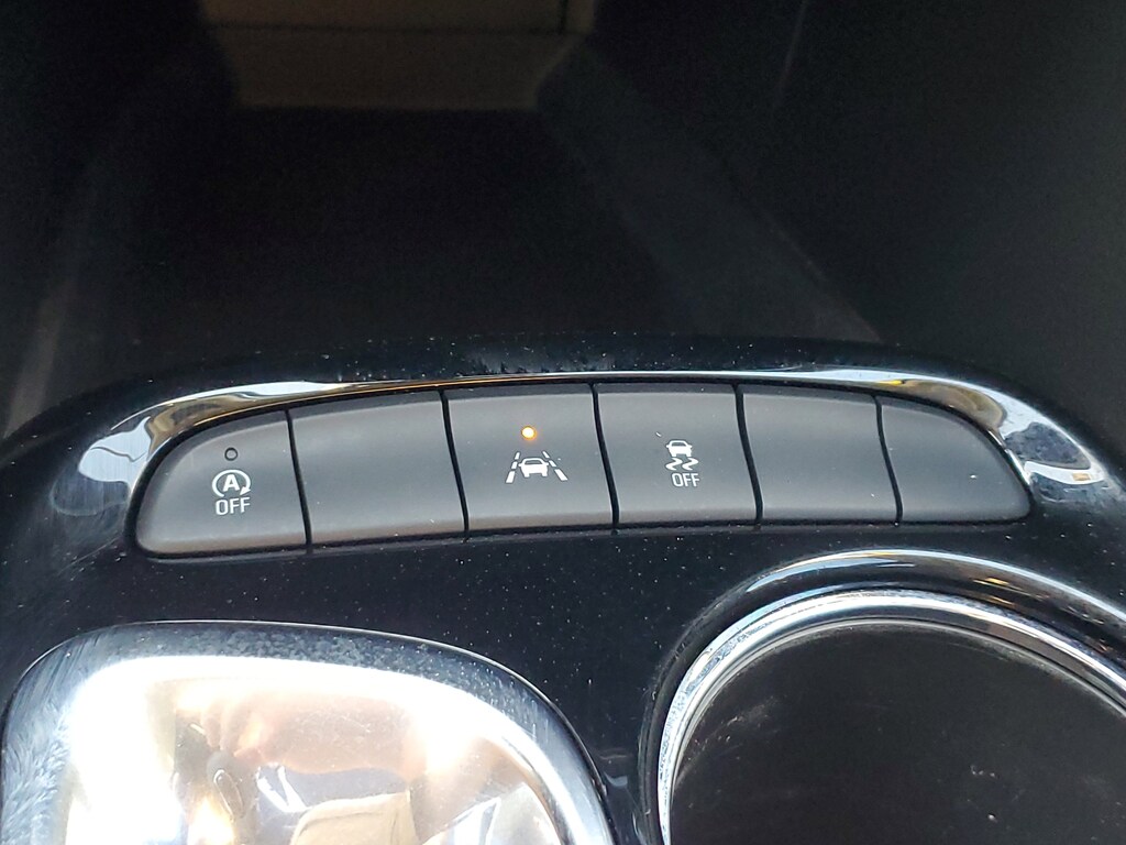 2022 Buick Encore GX Select photo 22