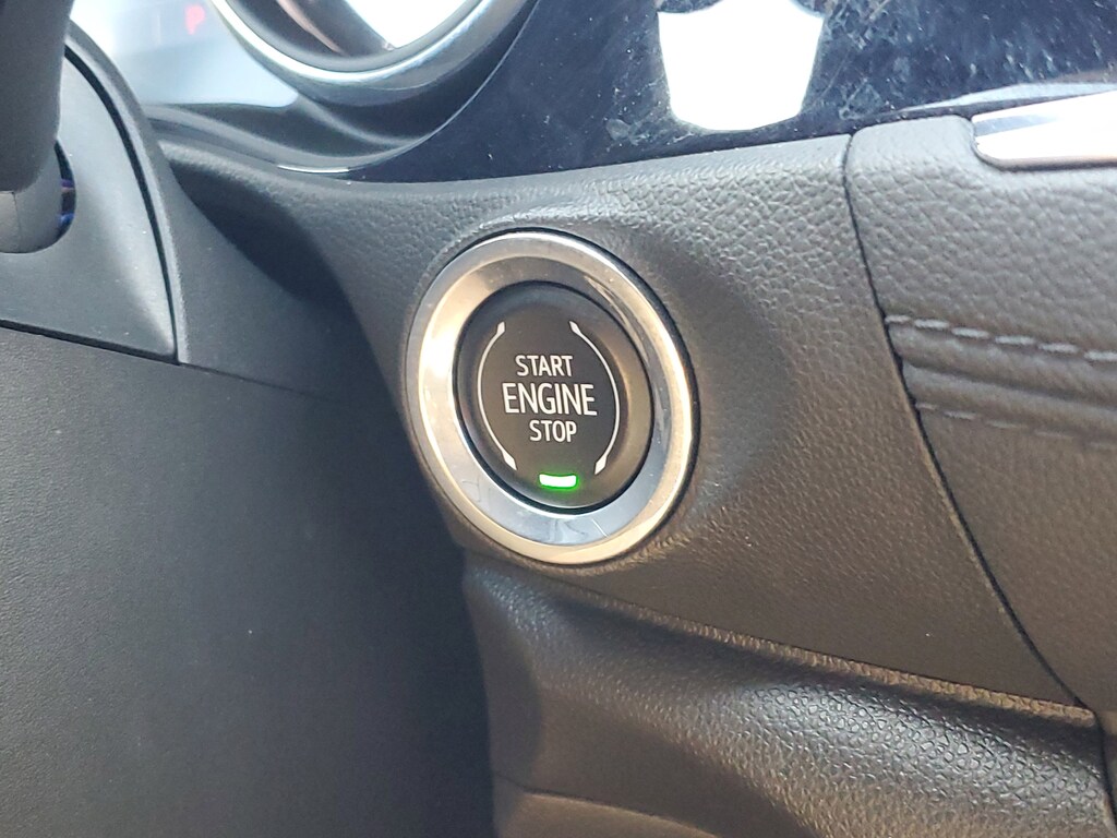2022 Buick Encore GX Select photo 24