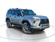  LEXUS GX 550