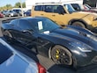 Chevrolet Corvette Stingray