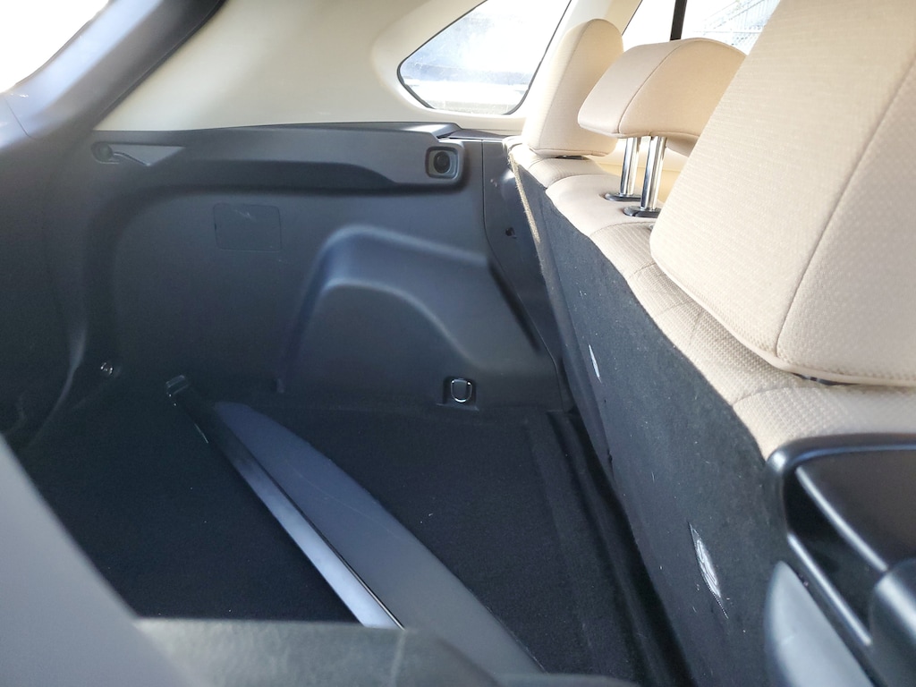 Certified 2021 Toyota RAV4 XLE SUV