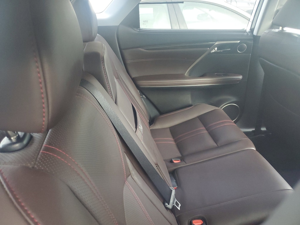 Used 2020 Lexus RX 350  SUV