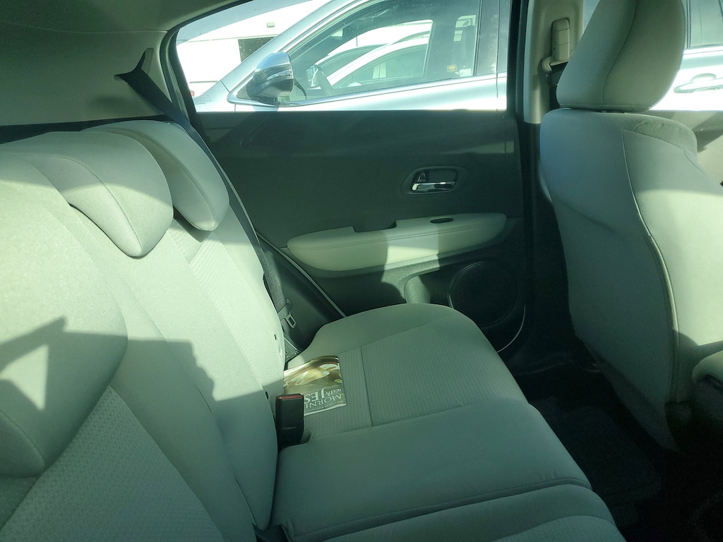 Used 2019 Honda HR-V LX 2WD SUV