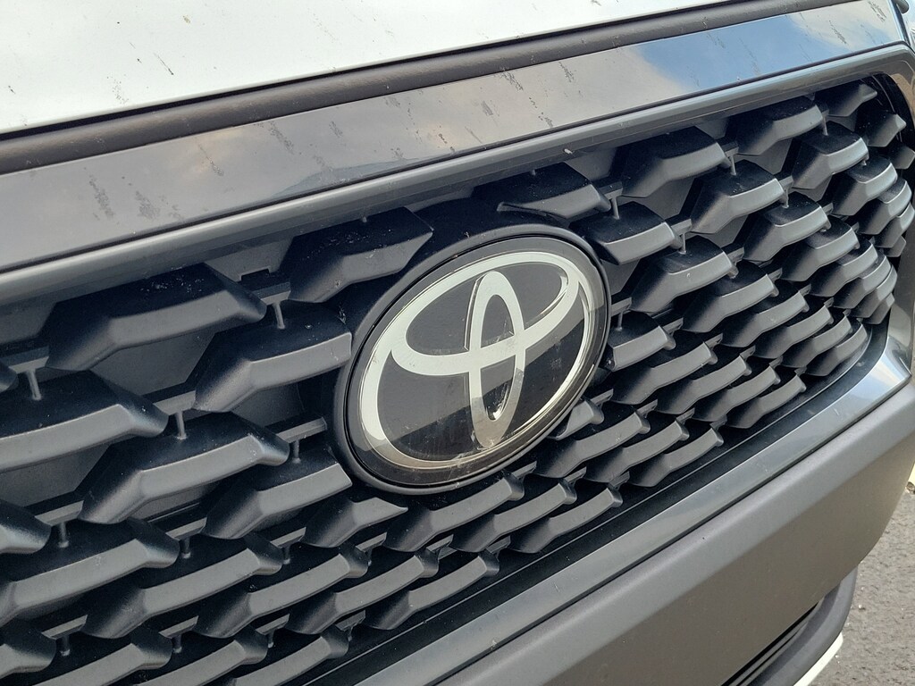 Certified 2023 Toyota Corolla Cross LE SUV