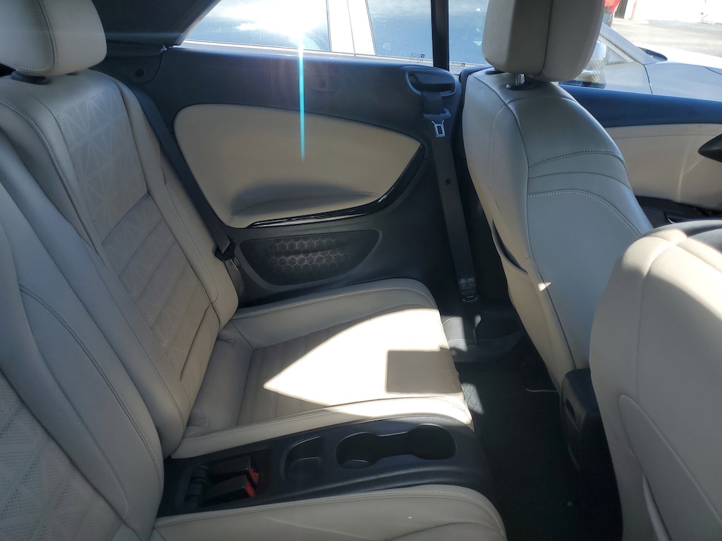 2016 Buick Cascada Premium photo 3