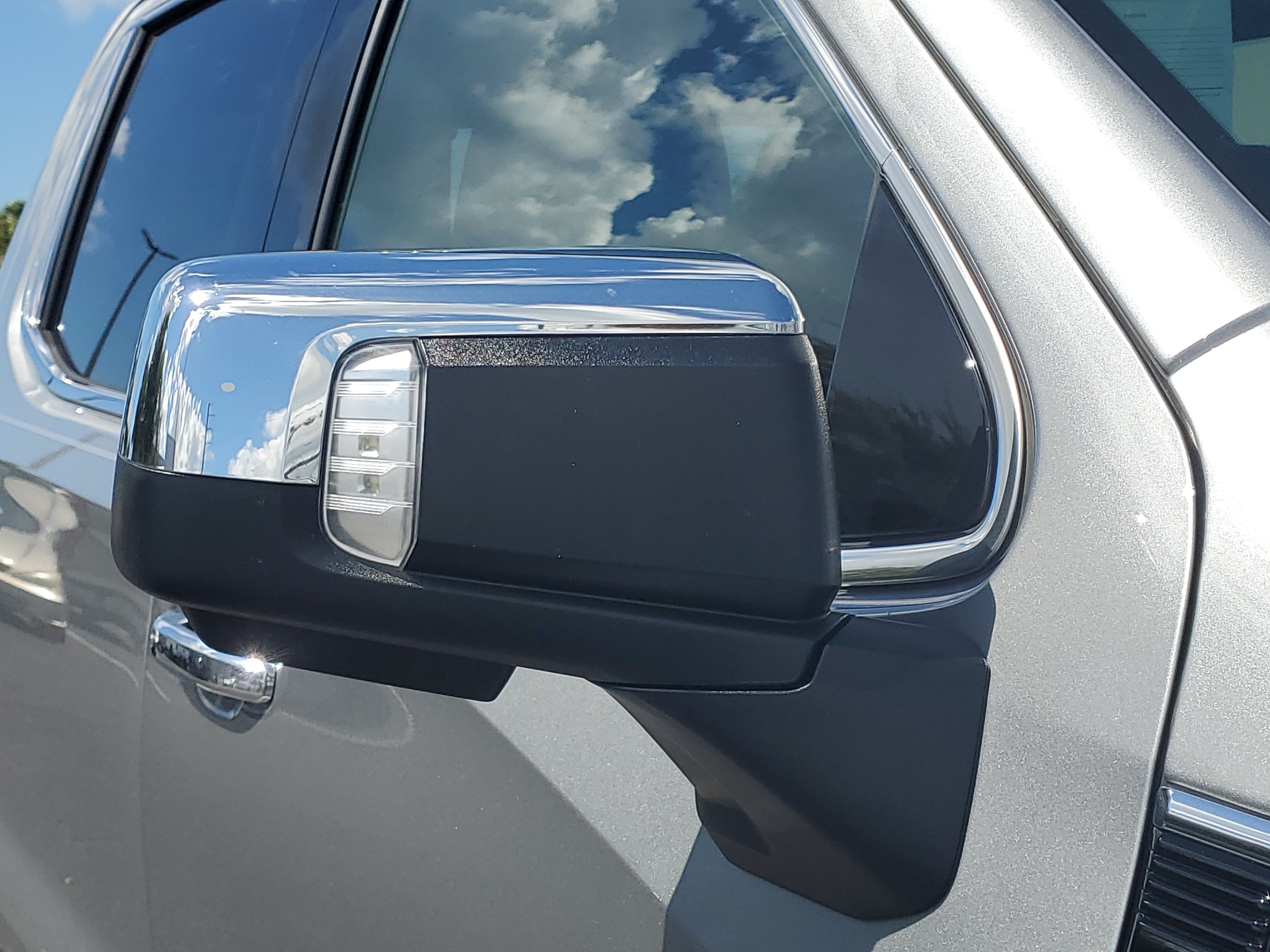 Used 2024 GMC Sierra 1500 Denali Truck Crew Cab
