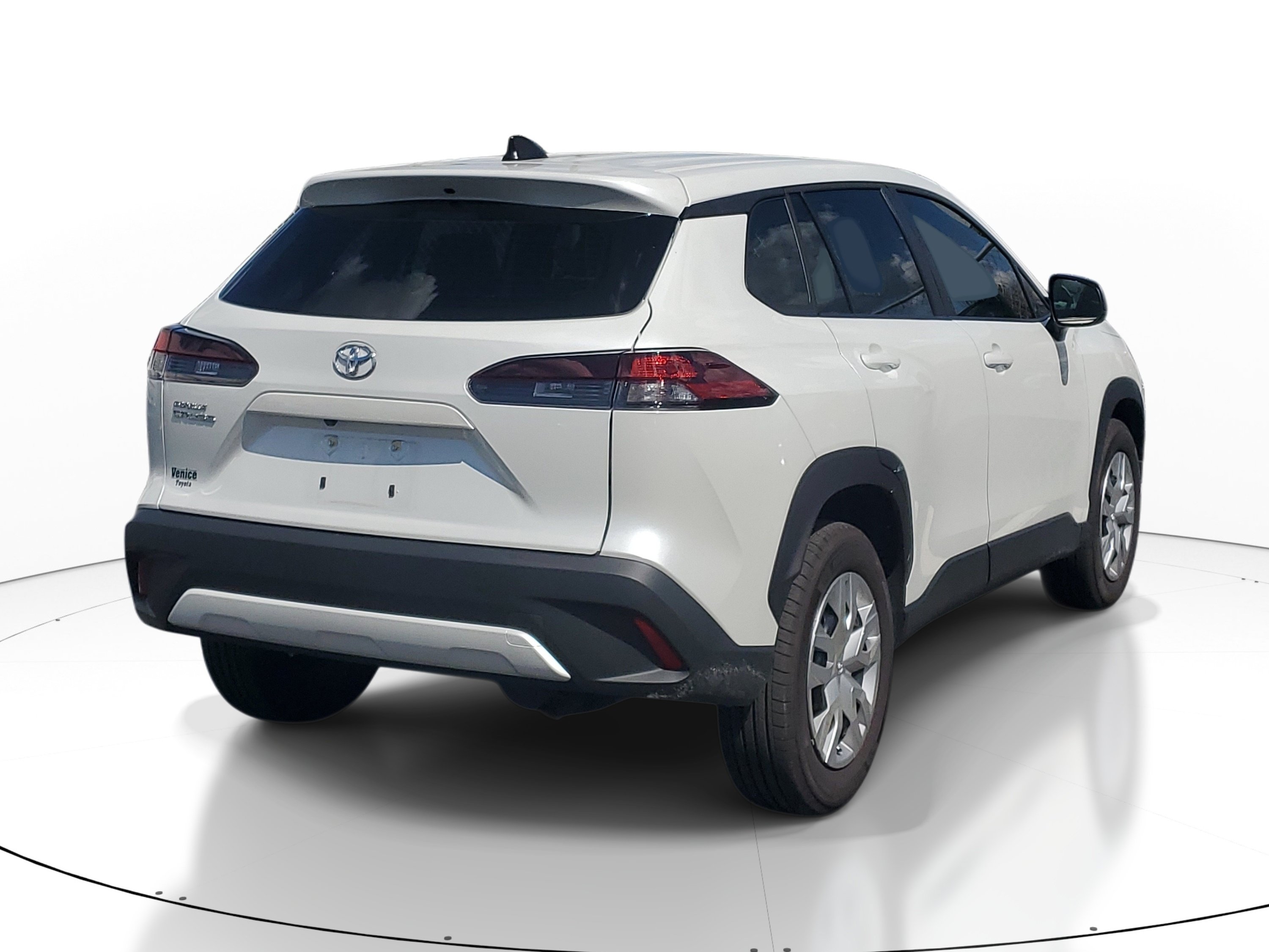 Used 2026 Toyota