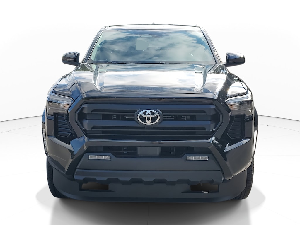 Used 2025 Toyota Tacoma  Truck Double Cab