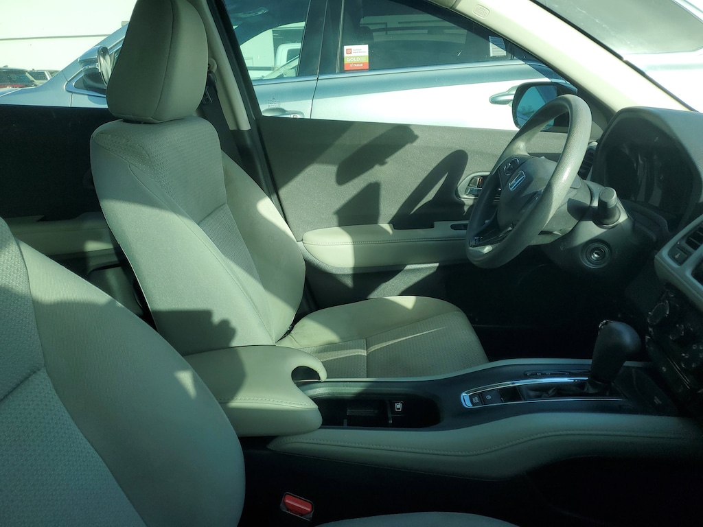 Used 2019 Honda HR-V LX 2WD SUV