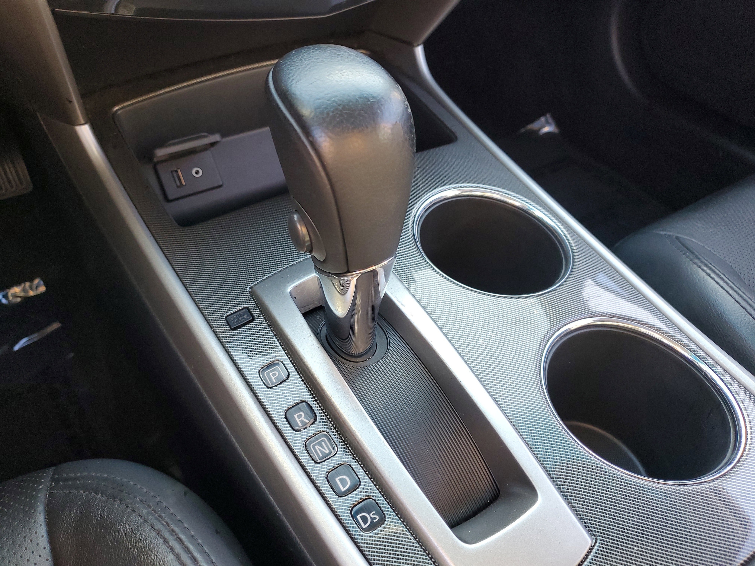 2015 Nissan Altima SL - Photo 26