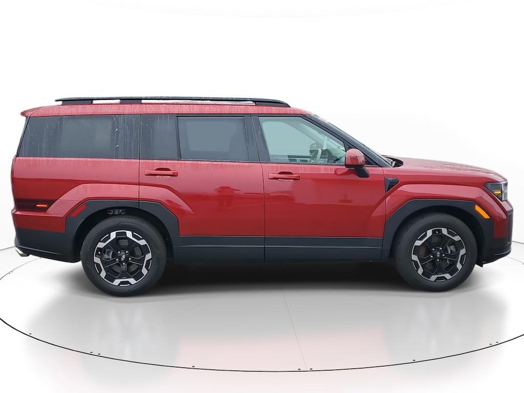 Used 2025 Hyundai Santa Fe SEL SUV