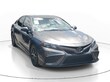  Toyota Camry Hybrid