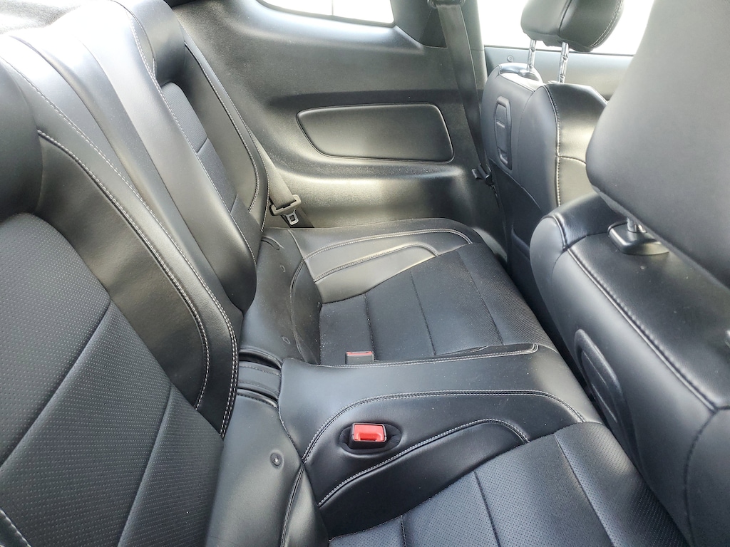 Used 2019 Ford Mustang  Coupe