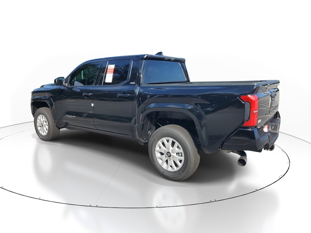 Used 2025 Toyota Tacoma  Truck Double Cab