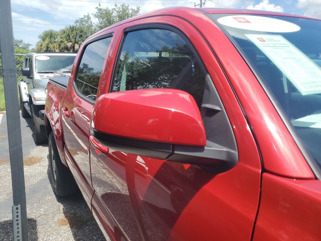 Certified 2023 Toyota Tacoma SR V6 Truck Double Cab