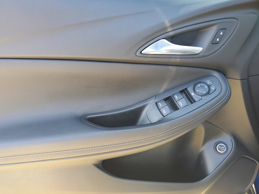 2022 Buick Encore GX Select photo 15