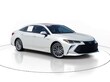 Toyota Avalon Hybrid