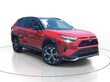  Toyota RAV4 Prime