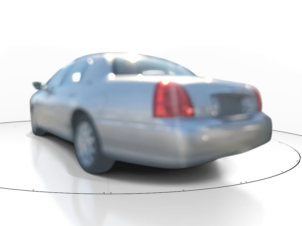 Used 2011 Lincoln Town Car Signature Limited Sedan