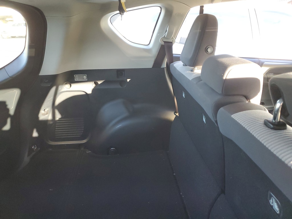 Used 2015 Toyota RAV4 LE SUV